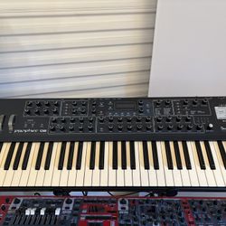 Dave Smith Prophet 08