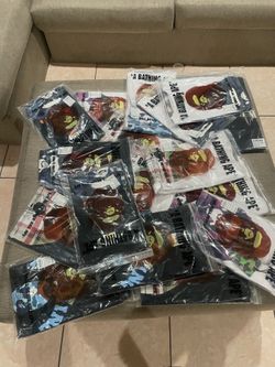 Band new bape shirts