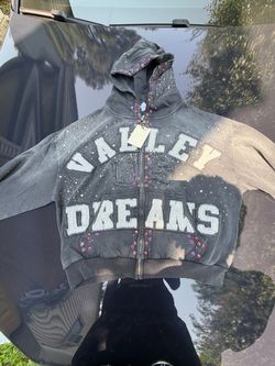 Valley Dream