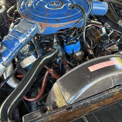 1974 Lincoln Mark Iv