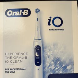 Oral-B iO Series 9 Toothbrush