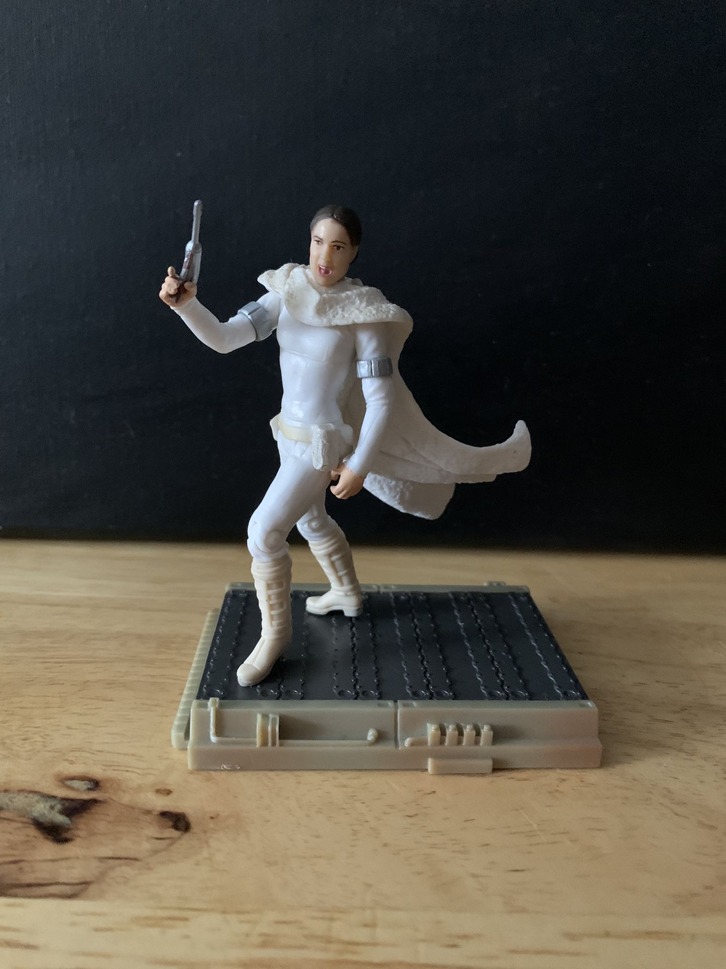 Star Wars, Padme Action Figure