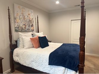 Bedroom set