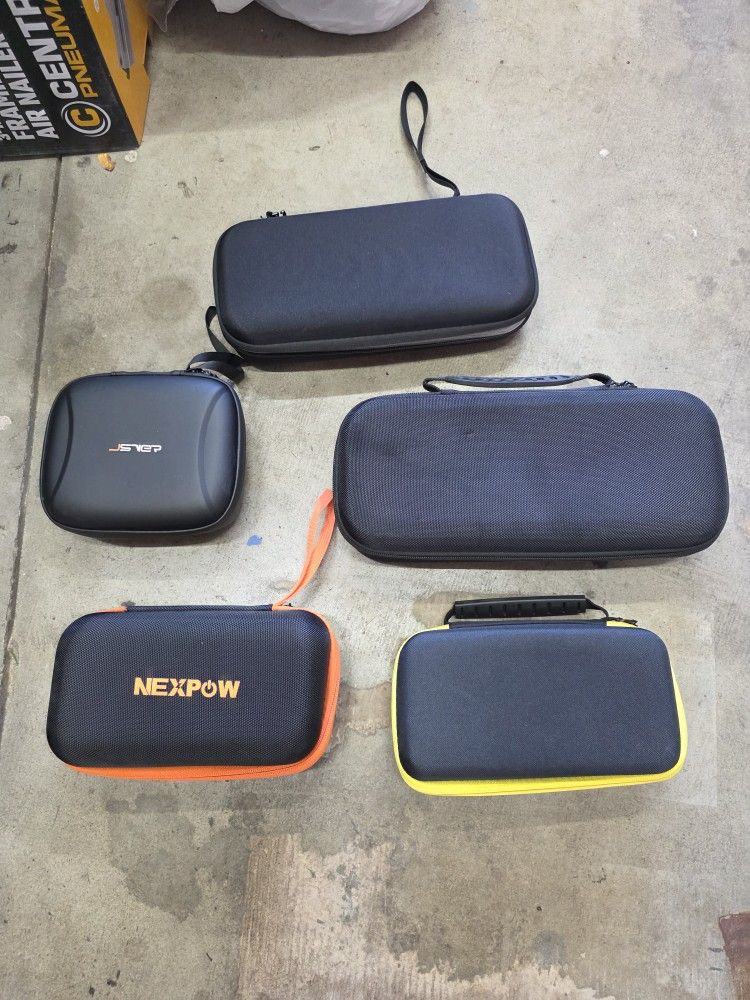 $5 Each Clamp Shell Hard Cases Protector Case