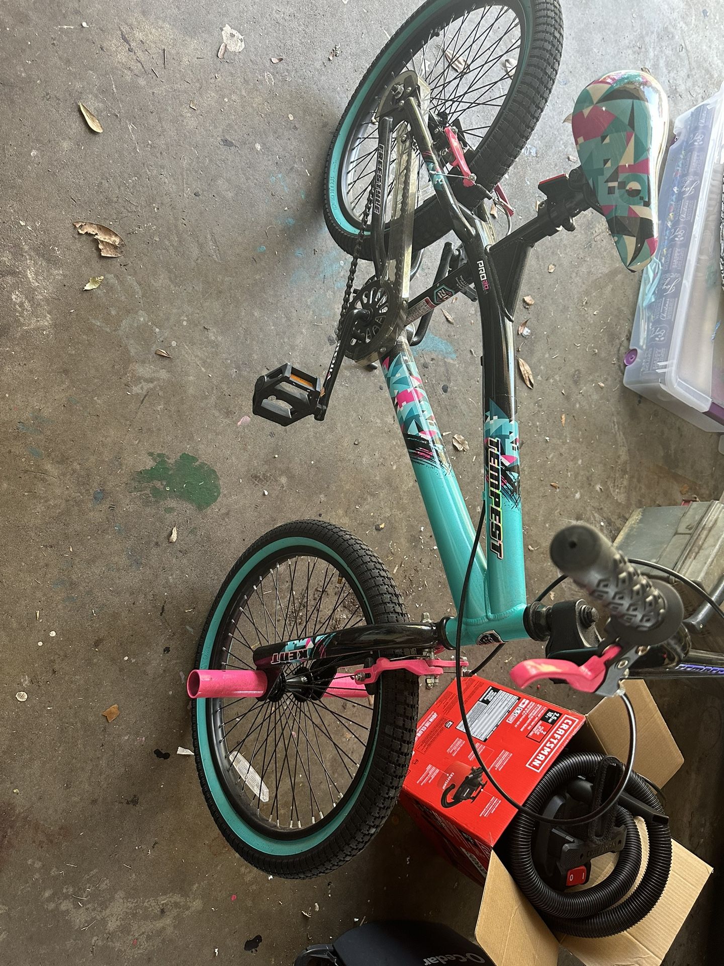 Kids Bike For Sale