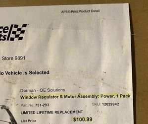 Ford - Fusion 2006-2012 Front Right