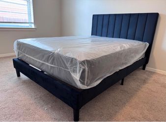 Elegance bed frame available in all sizes king queen twin full sizes
