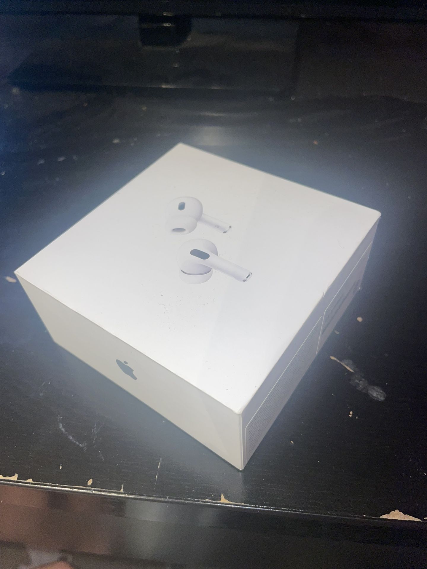 Air Pod Gen 2