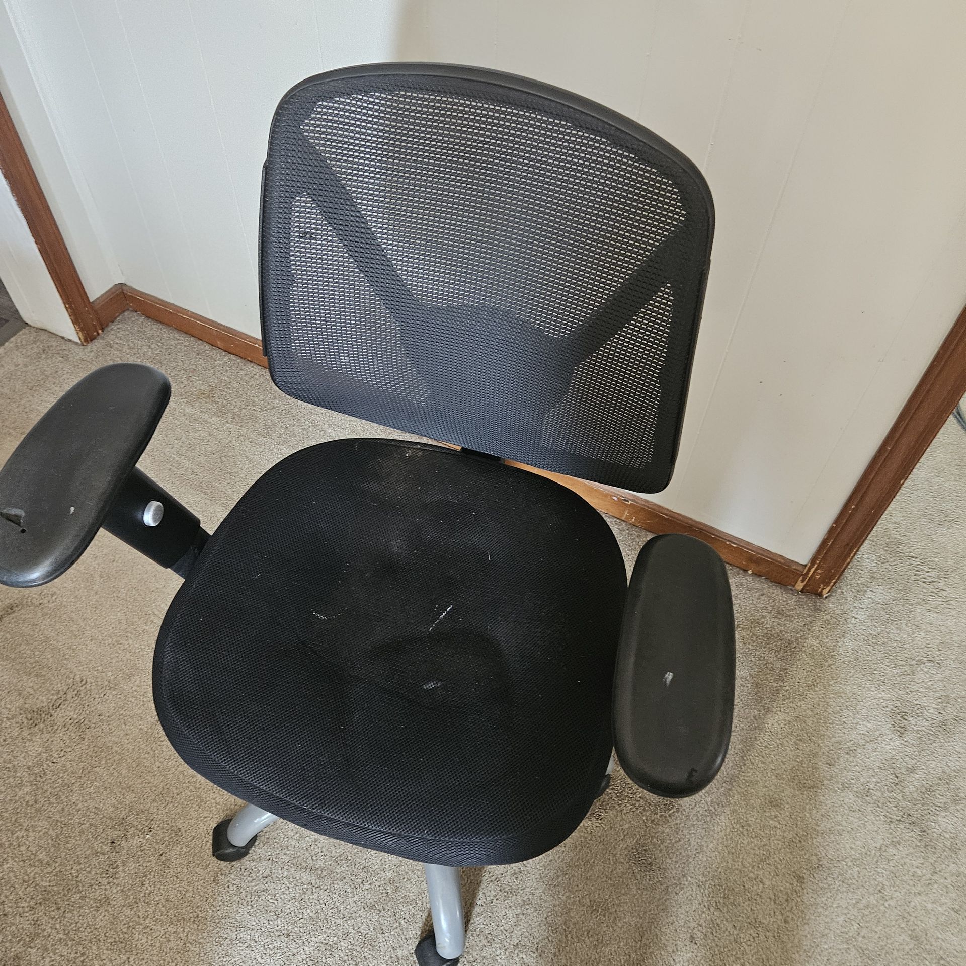 Office chair