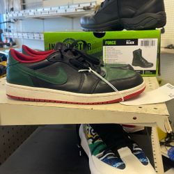 Nike Skate Lo