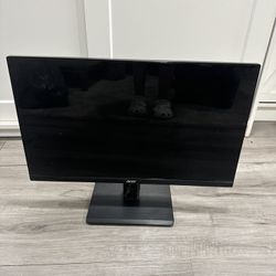 Pc monitor 