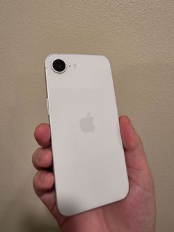 Venta o Posible Cambio ‼️
Iphone 16e 

128gb
Desbloqueado de Fábrica
ESIM
Condición de Bateria 93%
Como Nuevo
Solo equipo