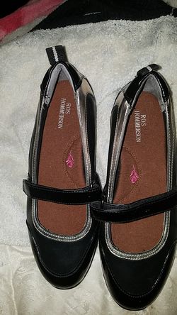 Ros hommerson flats sz6