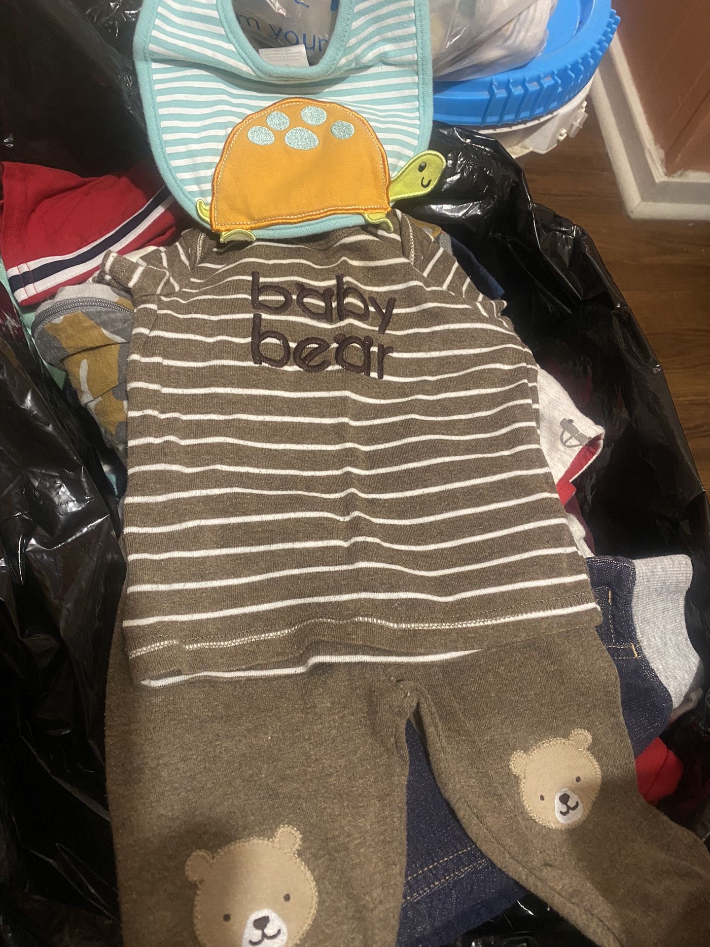 Baby Clothes