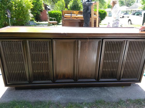 Philco Record Player Cabinet For Sale In Fort Worth Tx Offerup
