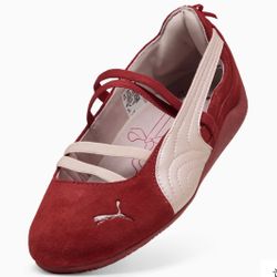 Women’s Pumas Speedcat Lovelace Ballet