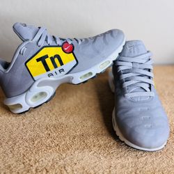 Nike Air Max Plus NS SP GPX Atmosphere Grey - Size 8.5