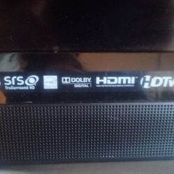 Vizio 40" Tv