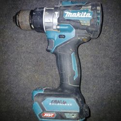 40v Makita Brushless Hammer/drill