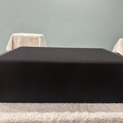 Definitive Technology CLR-3000 Center Channel Speaker Build In 10” Powered Subwoofer 