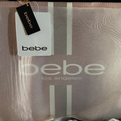 Bebe Tote