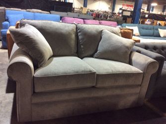 COLLINS PREMIER LOVESEAT
