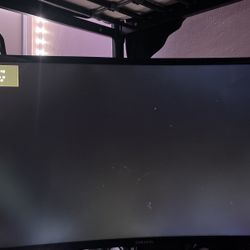 Samsung Monitor