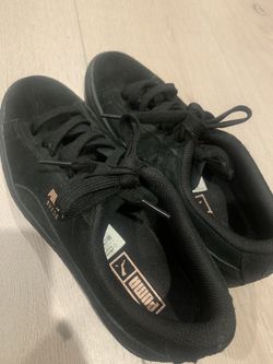 Black Pumas