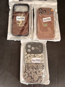 IPhone 17 Pro Max Case