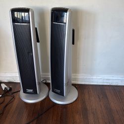 Lasko Heaters  
