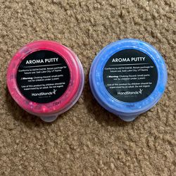 Aroma Putty