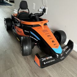 F1 Car Age4+