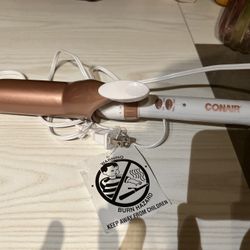 Conair Hair Curler