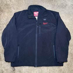 Milwaukee M12 HEATED JACKET