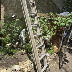 Ladder