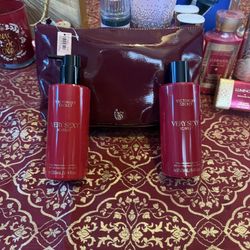 Victoria Secret Set 