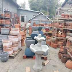 Pots