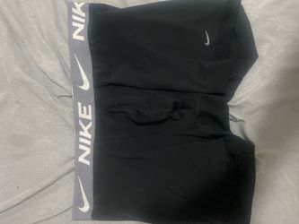 NIke underwear