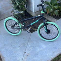 Bike Size 20Bmx  Kent  Dread