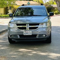 2009 Dodge Journey