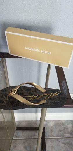 Michael Kors Womens Sandals