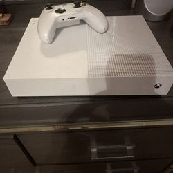 Xbox One Series A