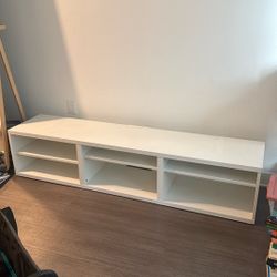 Ikea Tv Stand