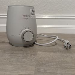 Philips Avent Bottle Warmer 