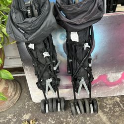 Summer Stroller 