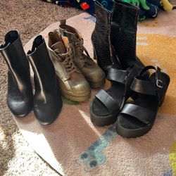 Women’s Shoes Heels