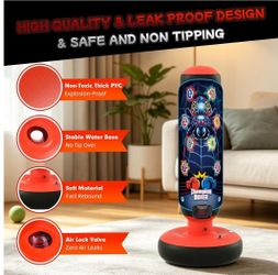 Smart Electronic Punching Bag
