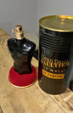 Jean Paul Gaultier Le Male Le Parfum