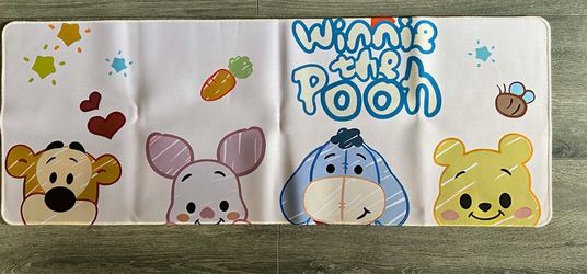 Desk Mats New