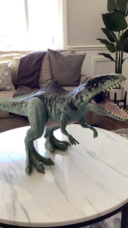 Jurassic World Dinosaur - Giganotosaurus